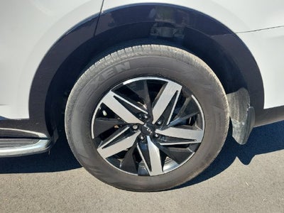 2022 Kia Sorento EX