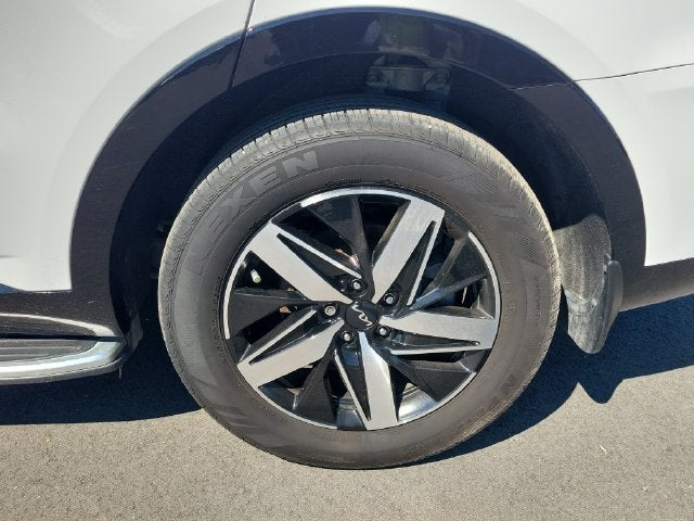 2022 Kia Sorento EX