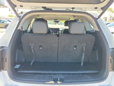 2022 Kia Sorento EX