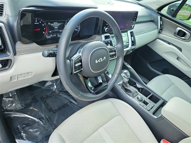 2023 Kia Sorento EX