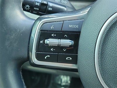 2023 Kia Sorento EX