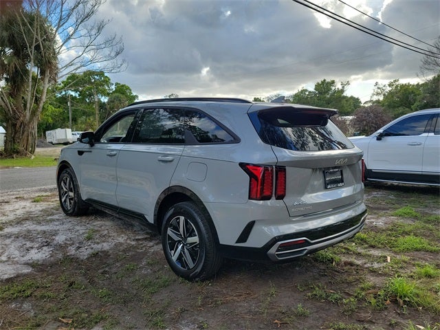 2023 Kia Sorento EX