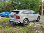 2023 Kia Sorento EX