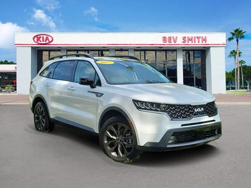 2023 Kia Sorento X-Line EX