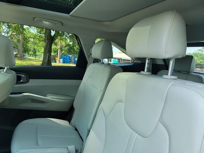 2023 Kia Sorento X-Line EX