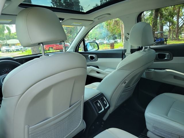 2023 Kia Sorento X-Line EX