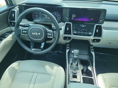 2023 Kia Sorento X-Line EX