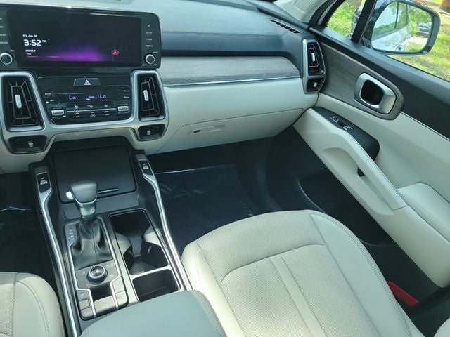 2023 Kia Sorento X-Line EX