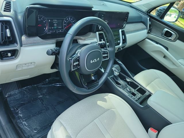 2023 Kia Sorento X-Line EX
