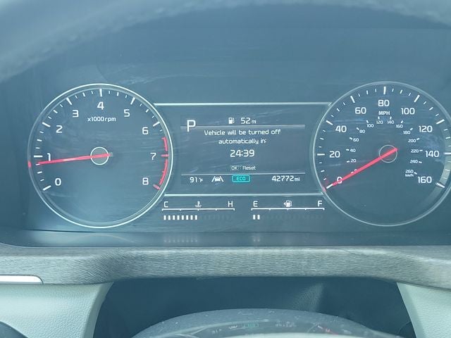2023 Kia Sorento X-Line EX