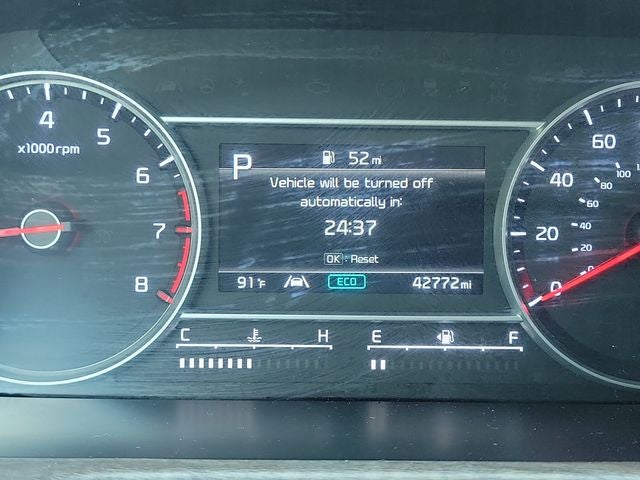 2023 Kia Sorento X-Line EX