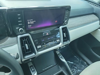 2023 Kia Sorento X-Line EX