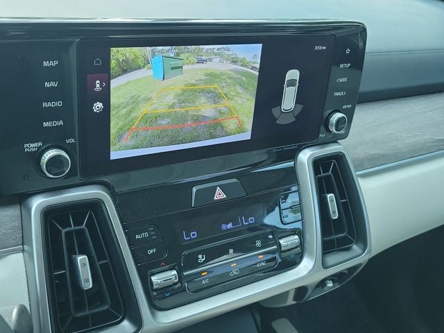 2023 Kia Sorento X-Line EX