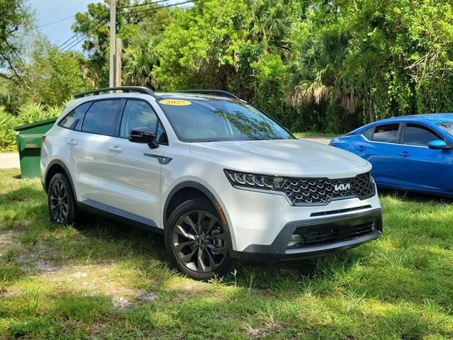 2023 Kia Sorento X-Line EX