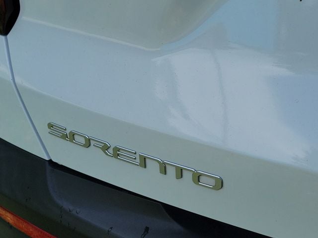 2023 Kia Sorento X-Line EX