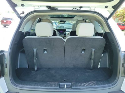 2023 Kia Sorento X-Line EX