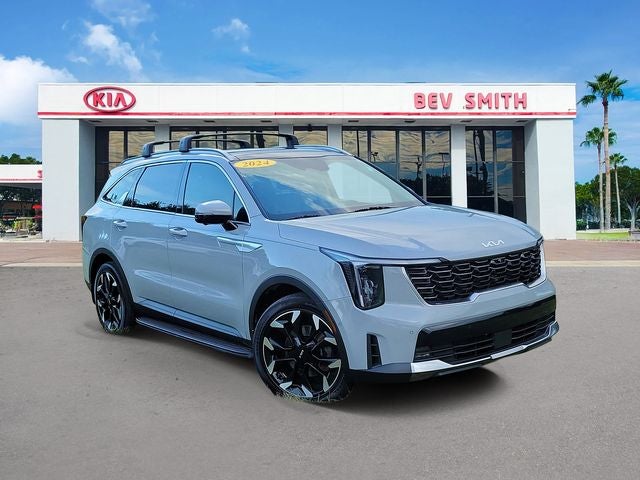 2024 Kia Sorento SX