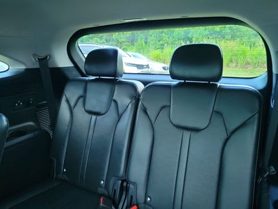2024 Kia Sorento SX