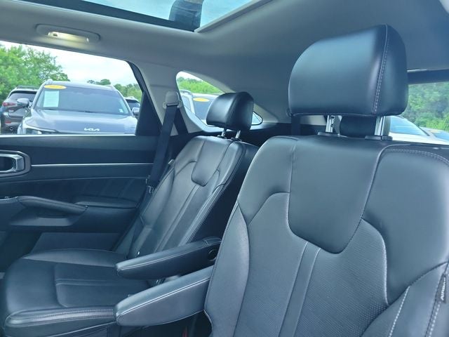 2024 Kia Sorento SX