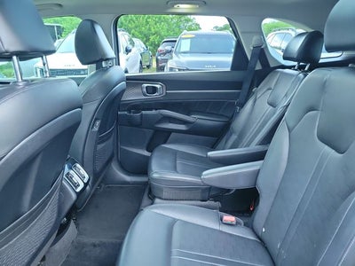 2024 Kia Sorento SX
