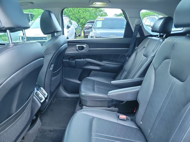 2024 Kia Sorento SX