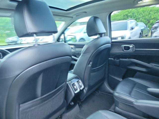 2024 Kia Sorento SX