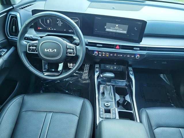 2024 Kia Sorento SX