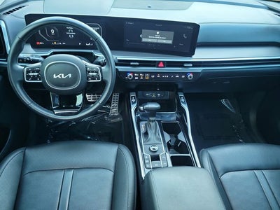 2024 Kia Sorento SX