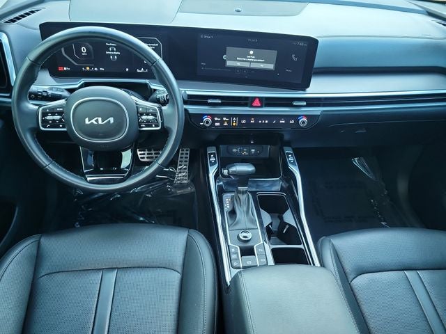 2024 Kia Sorento SX
