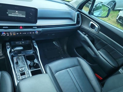 2024 Kia Sorento SX