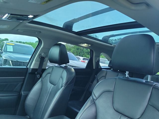 2024 Kia Sorento SX