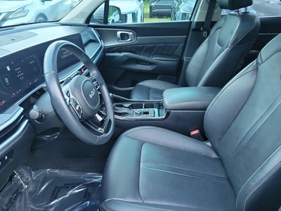 2024 Kia Sorento SX