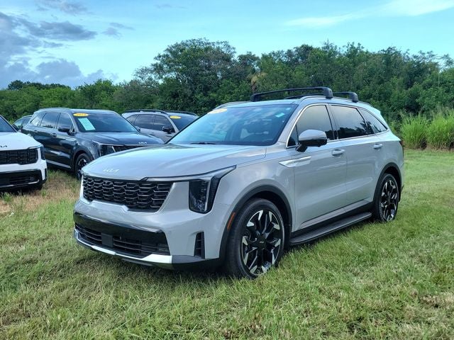2024 Kia Sorento SX