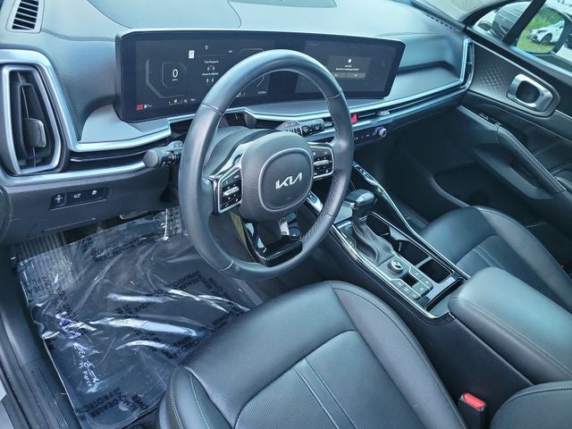 2024 Kia Sorento SX