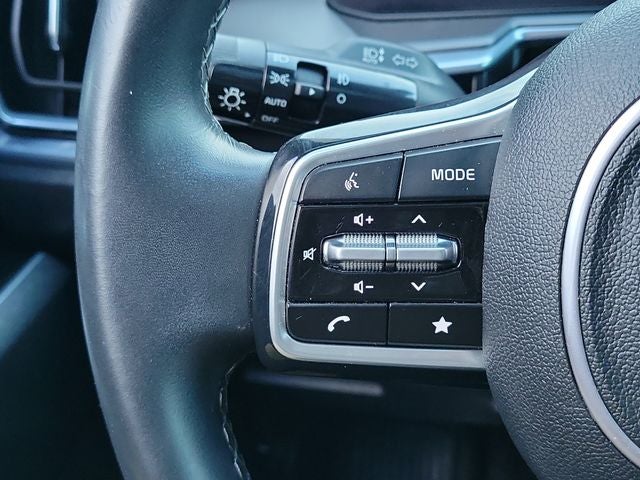 2024 Kia Sorento SX