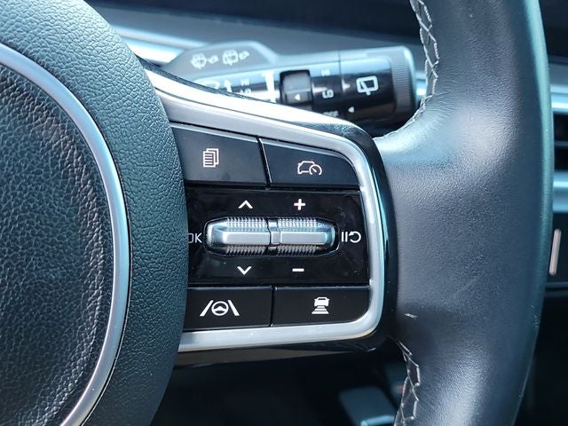 2024 Kia Sorento SX