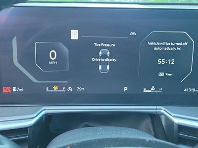 2024 Kia Sorento SX