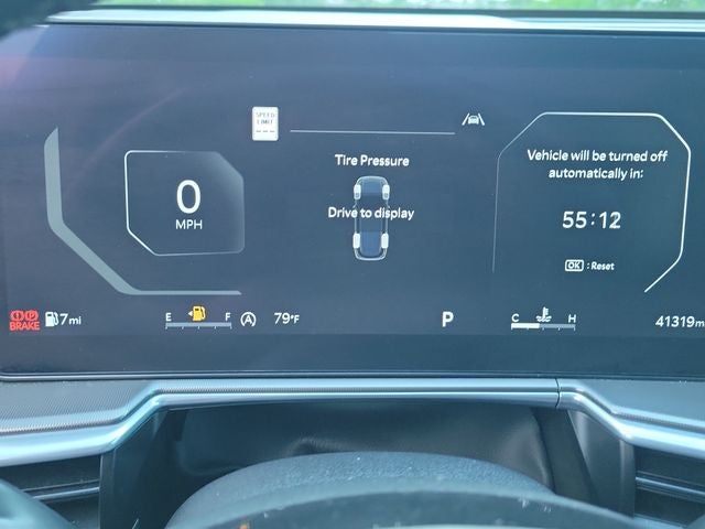 2024 Kia Sorento SX