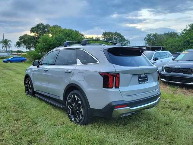 2024 Kia Sorento SX