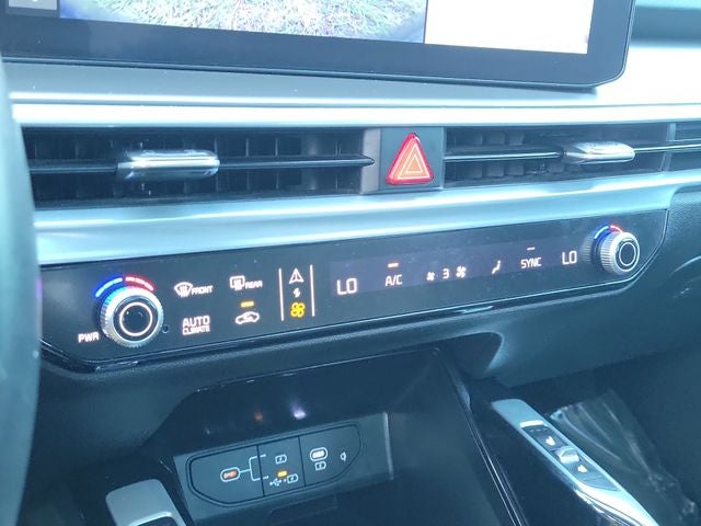 2024 Kia Sorento SX