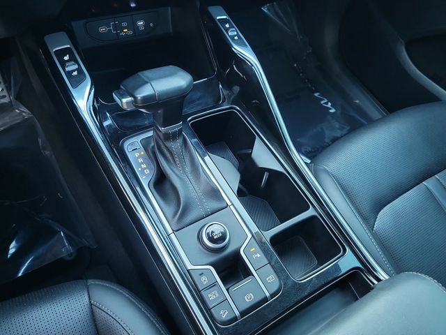 2024 Kia Sorento SX
