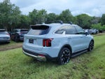 2024 Kia Sorento SX
