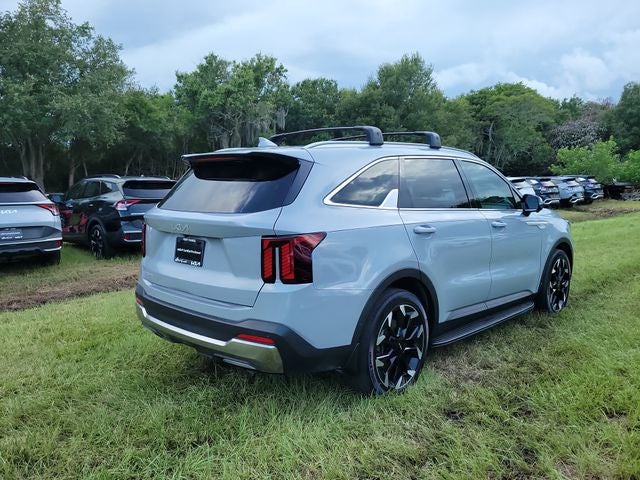 2024 Kia Sorento SX