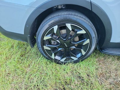 2024 Kia Sorento SX