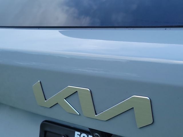 2024 Kia Sorento SX
