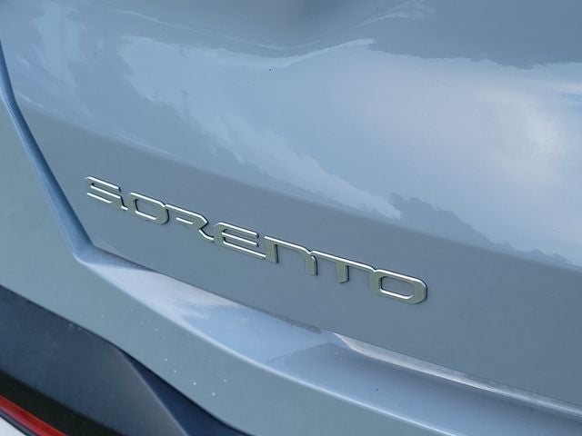 2024 Kia Sorento SX