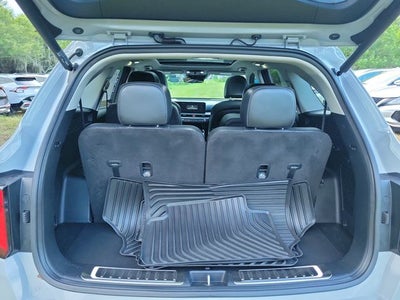 2024 Kia Sorento SX