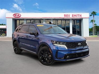 2021 Kia Sorento SX