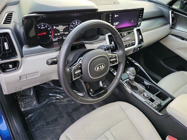 2021 Kia Sorento SX