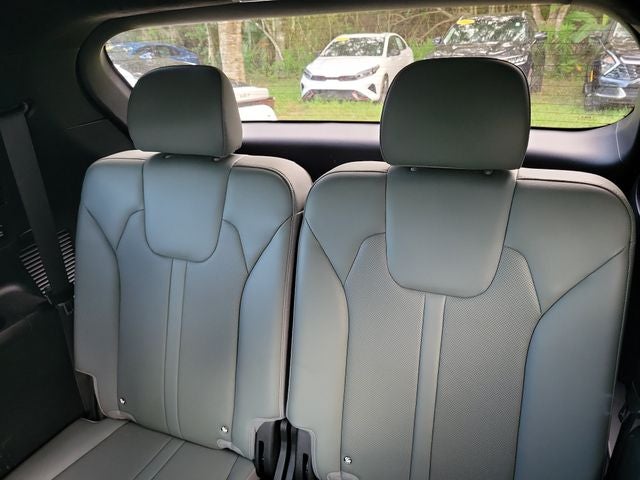 2024 Kia Sorento X-Line SX Prestige